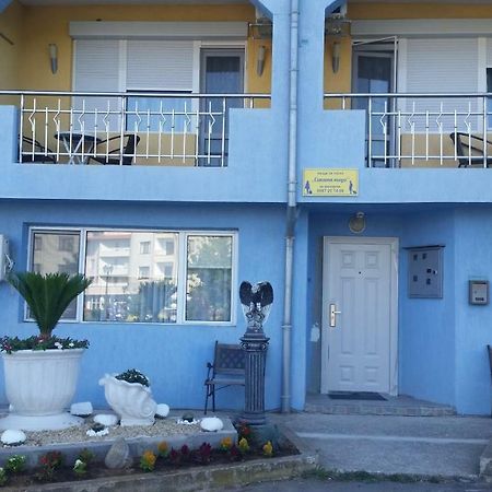Blue House Apartment Tsarevo Ngoại thất bức ảnh