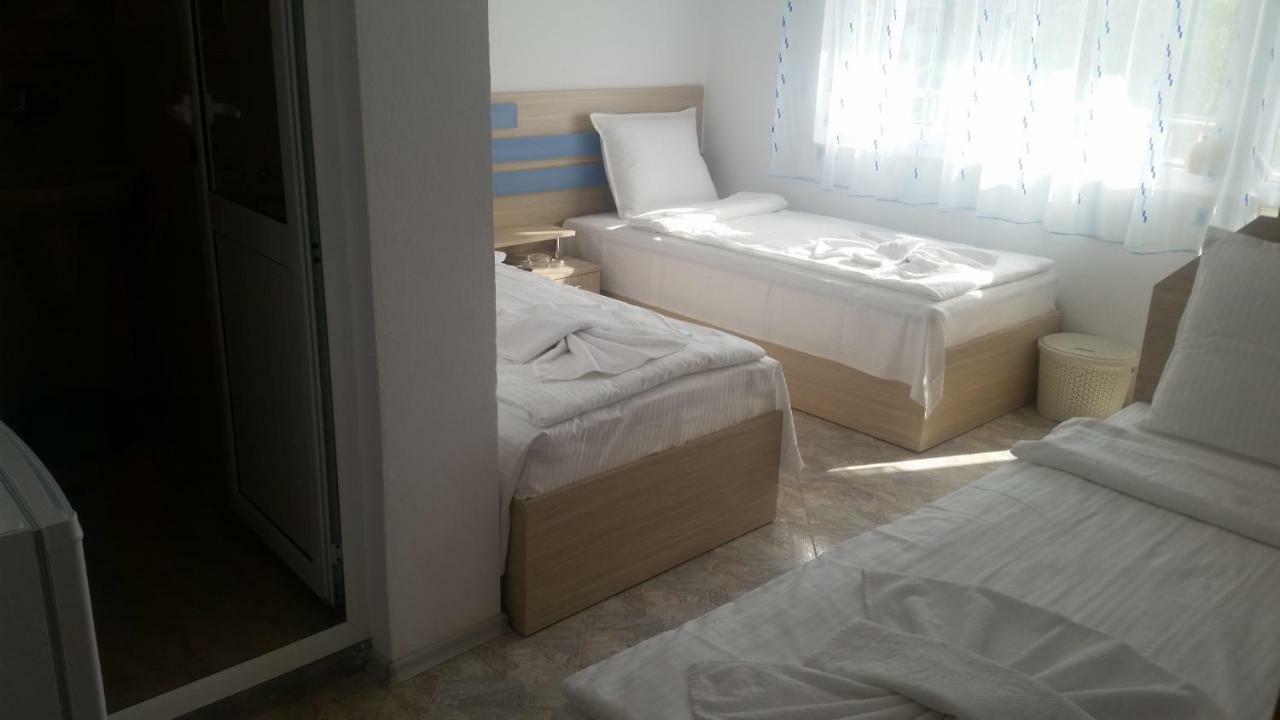 Blue House Apartment Tsarevo Ngoại thất bức ảnh