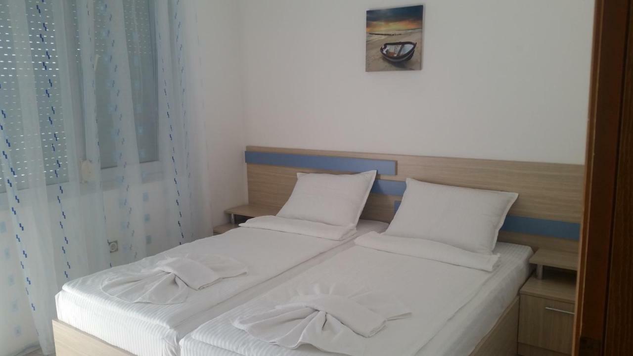 Blue House Apartment Tsarevo Ngoại thất bức ảnh