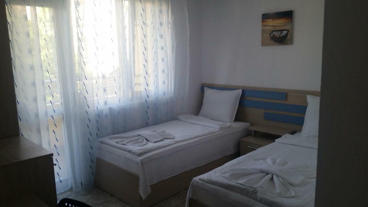 Blue House Apartment Tsarevo Ngoại thất bức ảnh